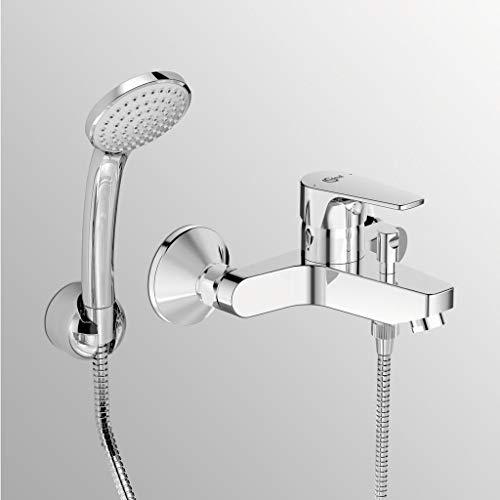 ideal-standard-melange-cerafine-d-wannenmischer-badewannenarmatur-chrom image 7
