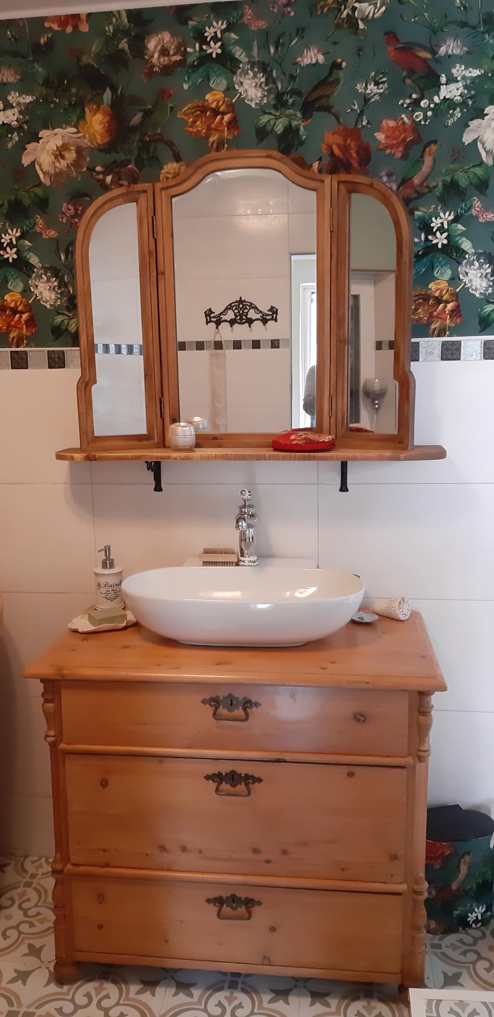 Leicht zu putzen