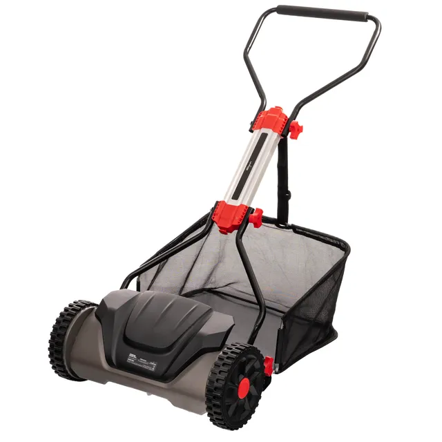 lehmann-spindelm-her-40-cm-handrasenm-her-mit-30-l-korb image 1