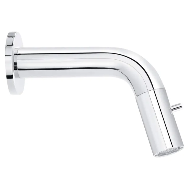 gr-nblatt-bath-wandventil-511057-kaltwasserarmatur-1-2-zoll image 1