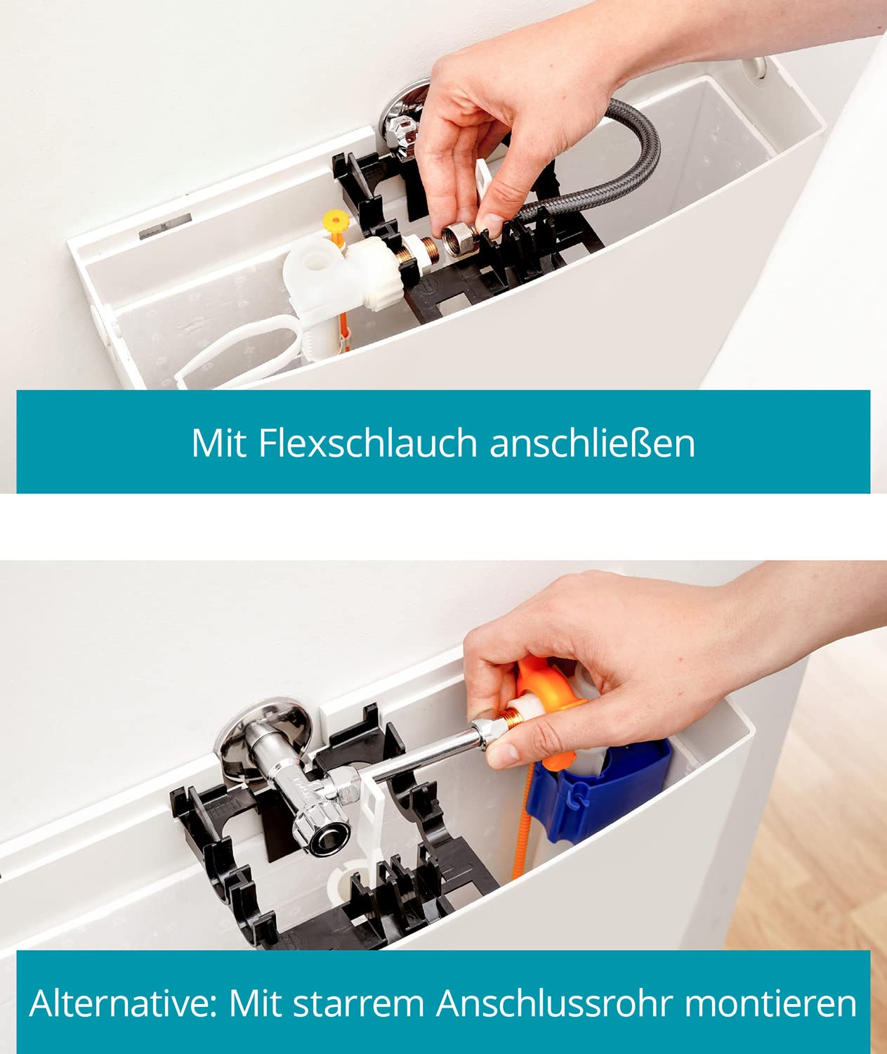 calmwaters-wc-sitz-anschluss-set-sp-lkasten-hinten-chrom-metall image 3