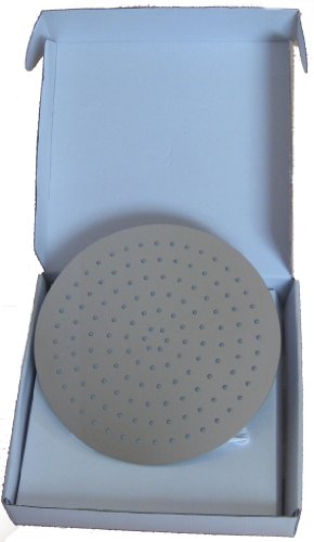 gr-nblatt-shower-kopfbrause-300-mm-edelstahl-chrom-rund image 7