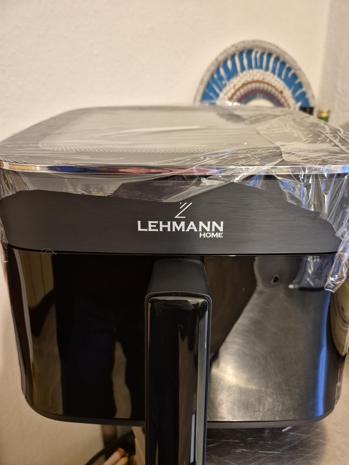 Schnell heiß