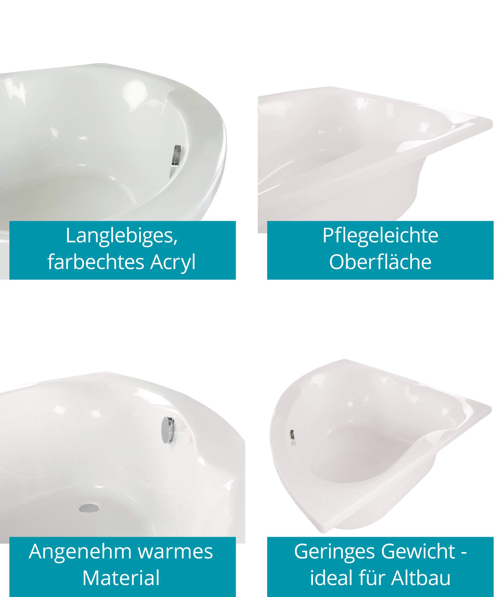 calmwaters-exclusive-2-eckbadewanne-140x140-komplettset-wei image 2