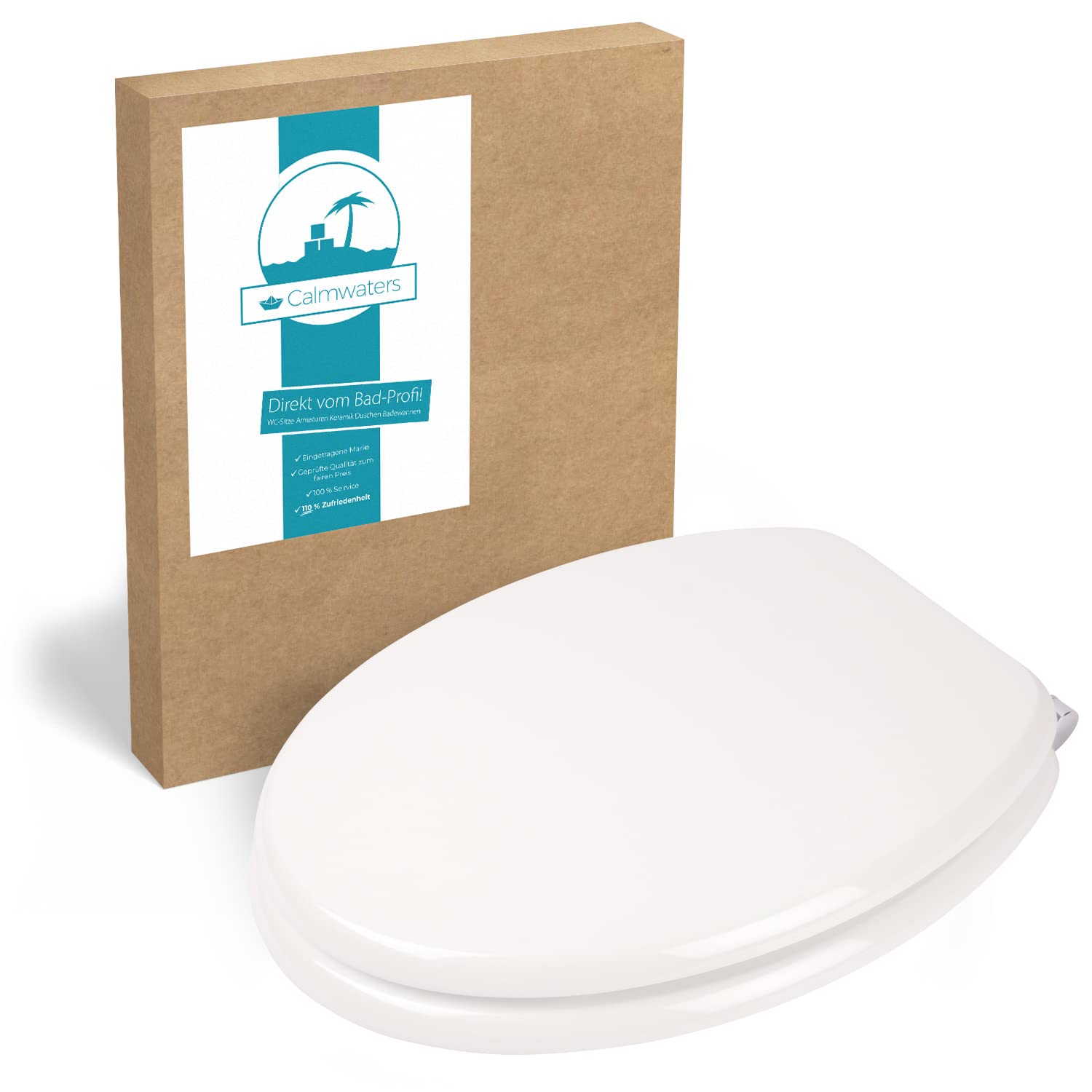 calmwaters-wc-sitz-modern-wellness-wc-sitz-wei-absenkautomatik image 1