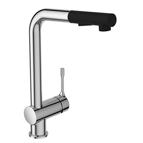 ideal-standard-ceralook-k-chenarmatur-chrom-ausziehbar-hoch image 4