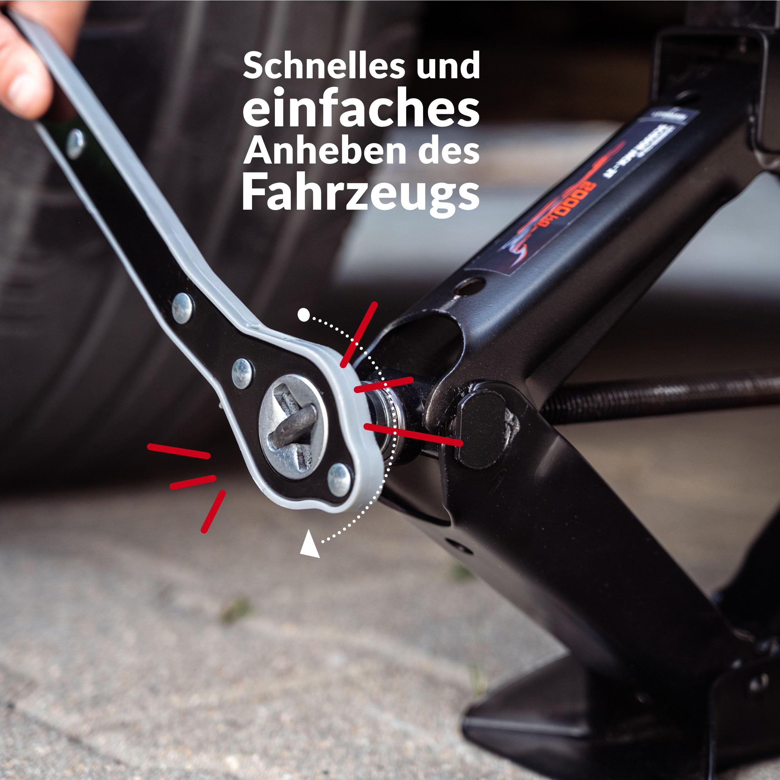 lehmann-podno-niki-scherenwagenheber-2t-120-420mm-mit-ratsche image 7