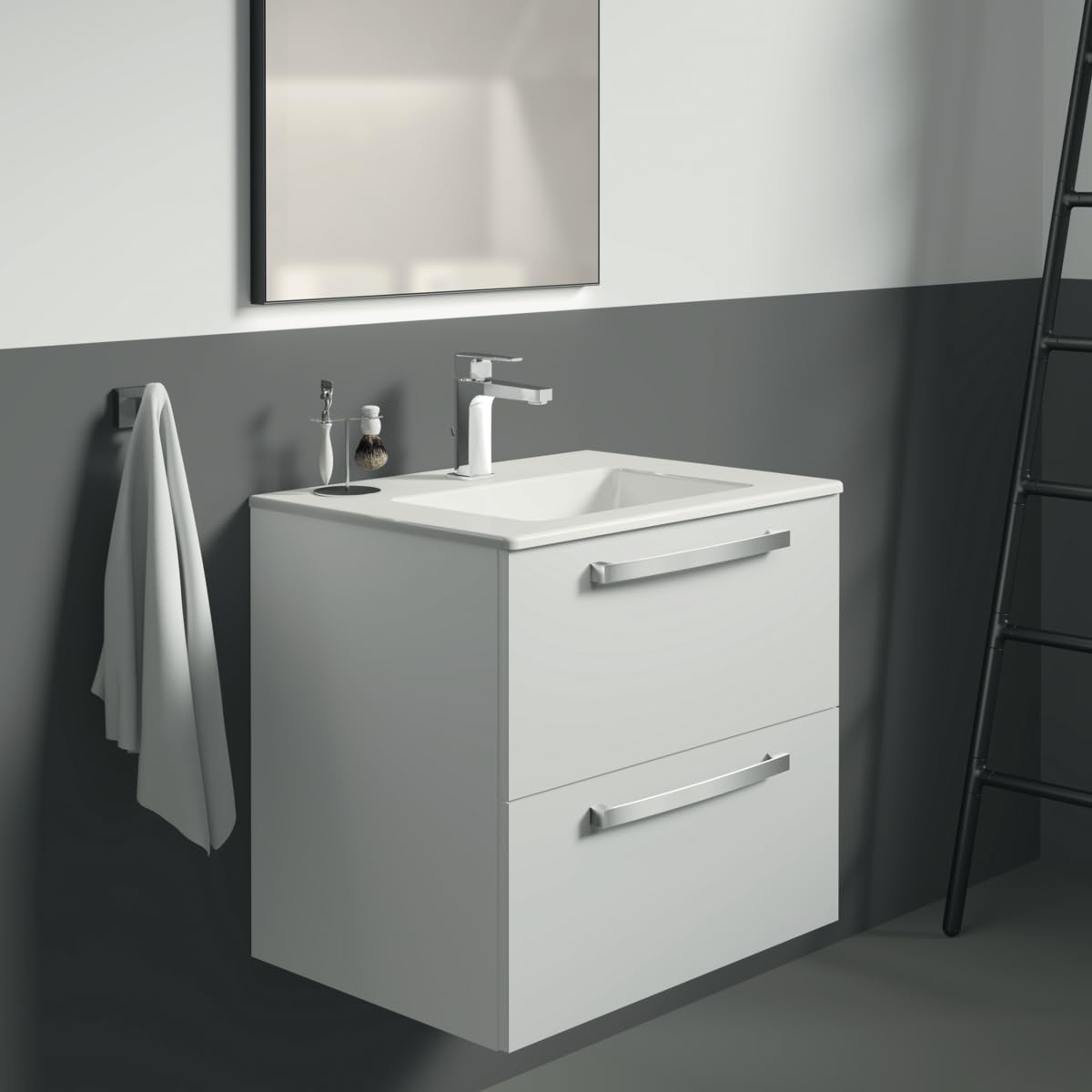 ideal-standard-melange-bc686aa-waschtischarmatur-104mm-chrom image 5