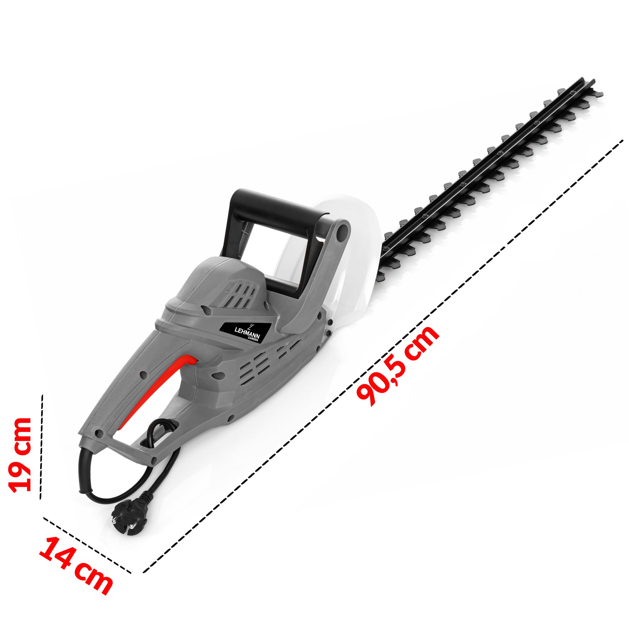 lehmann-elektro-heckenschere-45-cm-1500-w-schnitt-16-mm image 3