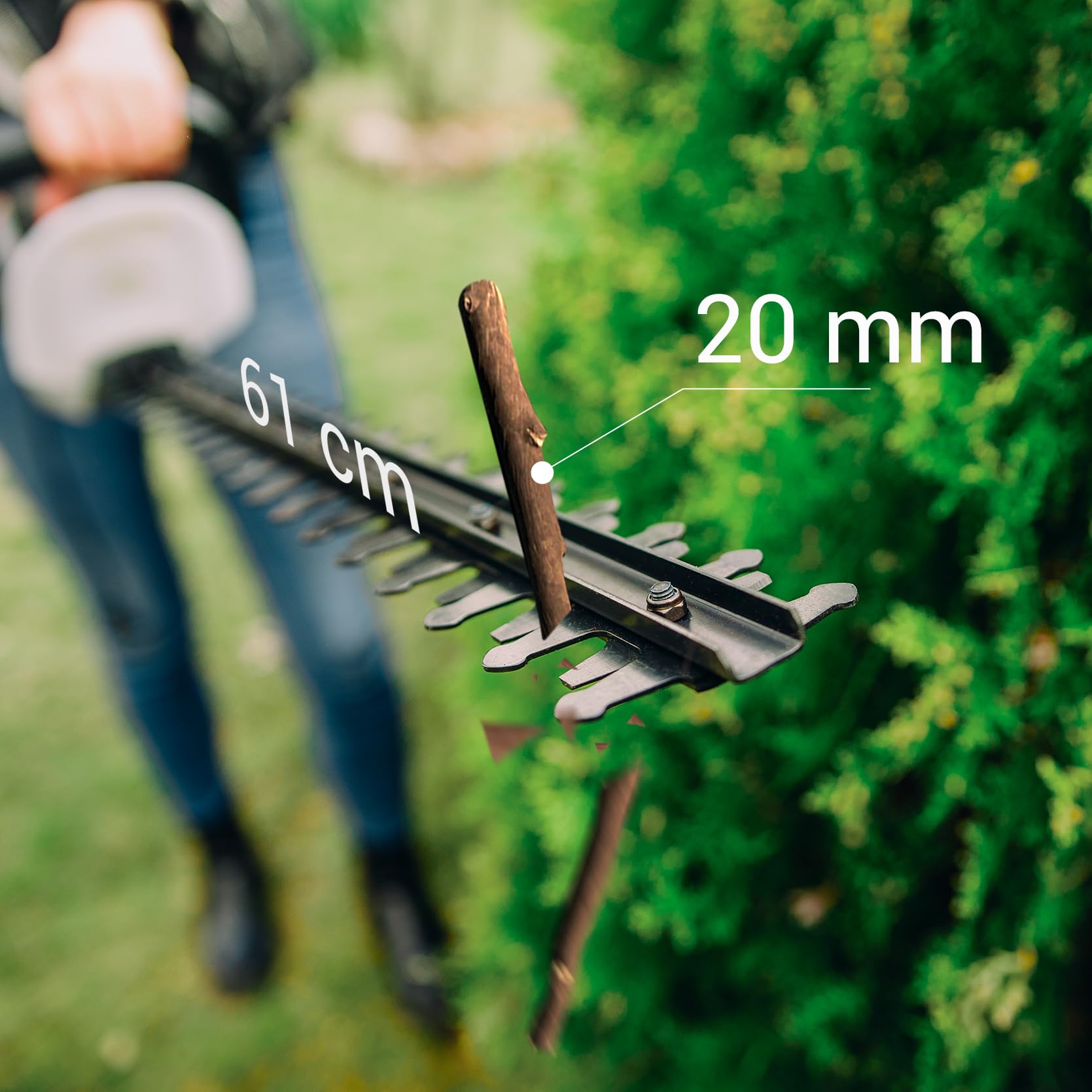 lehmann-heckenschere-elektro-61-cm-1800-w-3-7-kg image 5
