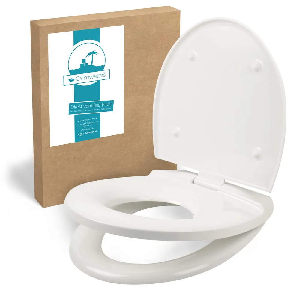calmwaters-piperi-wc-sitz-wei-family-mit-kindersitz-duroplast image 1