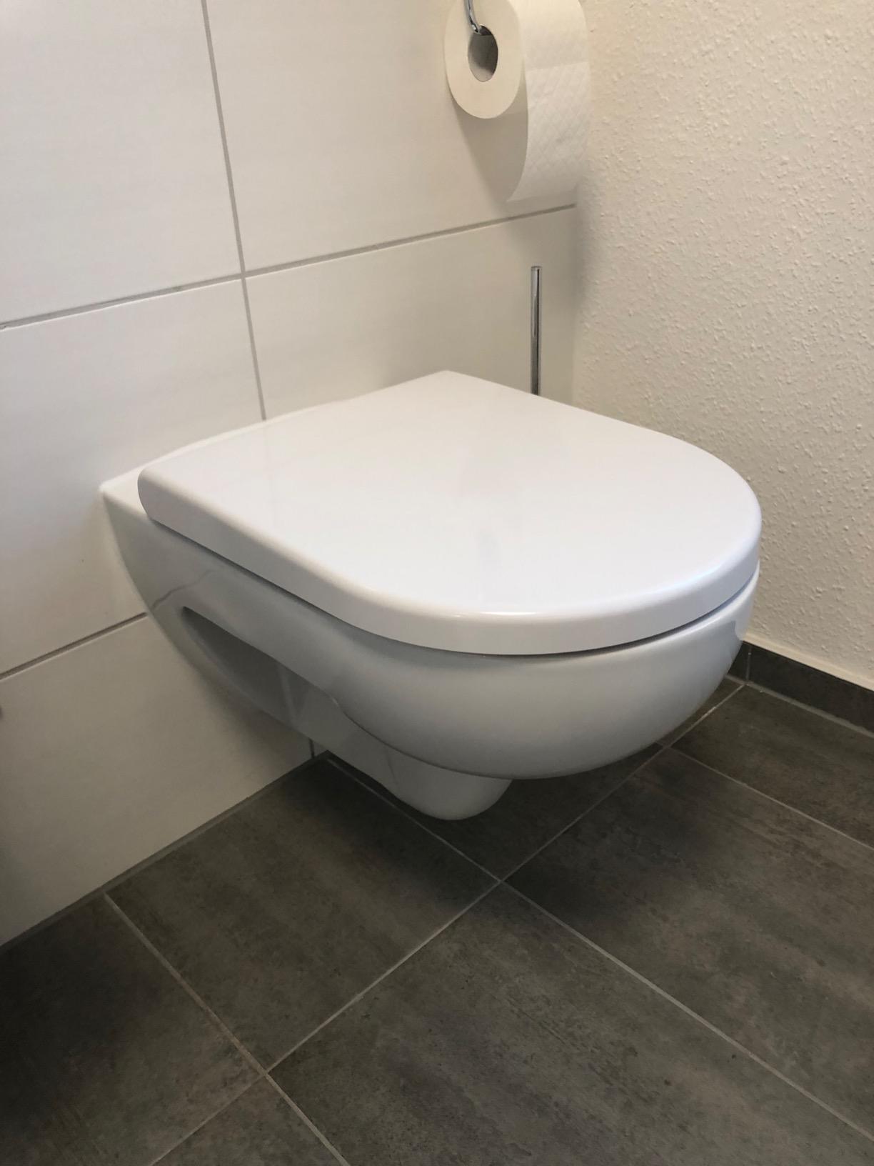 Leicht zu putzen