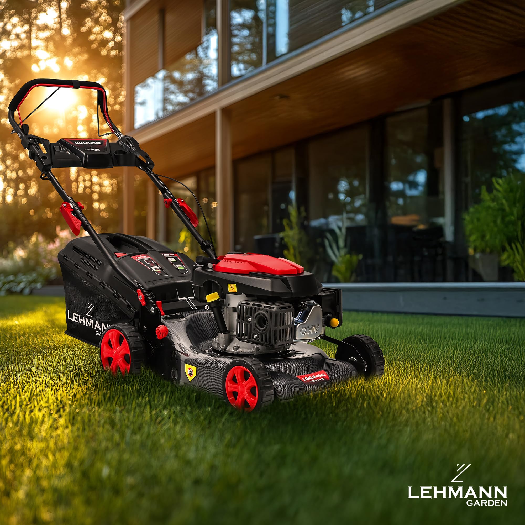 lehmann-benzin-rasenm-her-42cm-146cm-hinterradantrieb-40l image 2