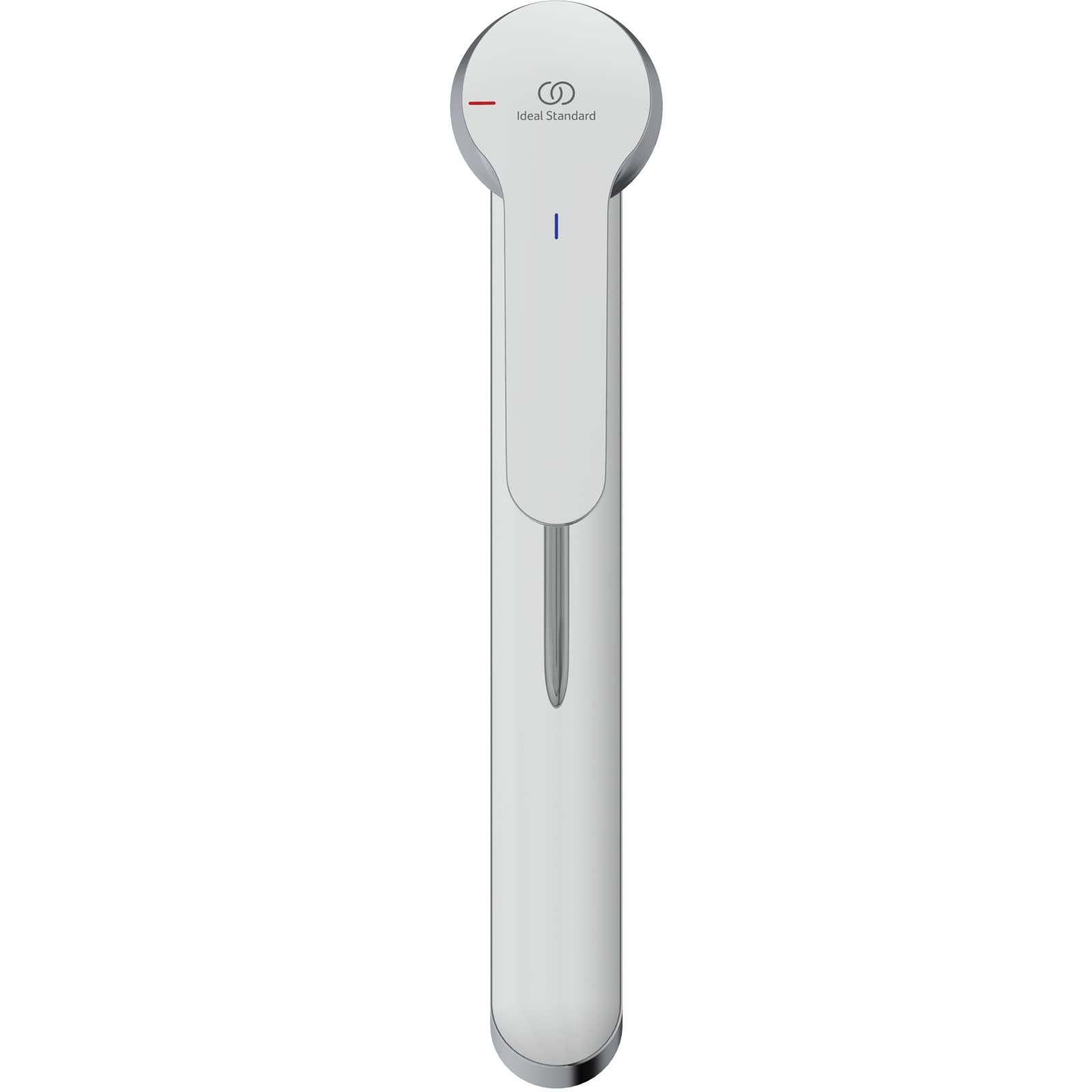 ideal-standard-melange-k-chenarmatur-chrom-hoher-auslauf image 3