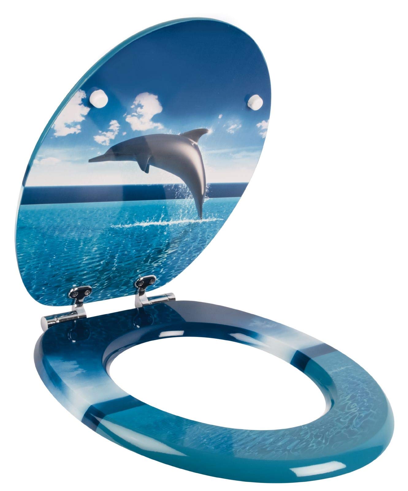 calmwaters-wc-sitz-delfin-motiv-o-form-absenkautomatik-holz image 7