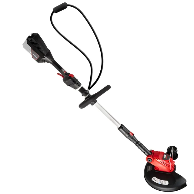 lehmann-akku-rasentrimmer-40v-30-cm-solo-ohne-akku image 1