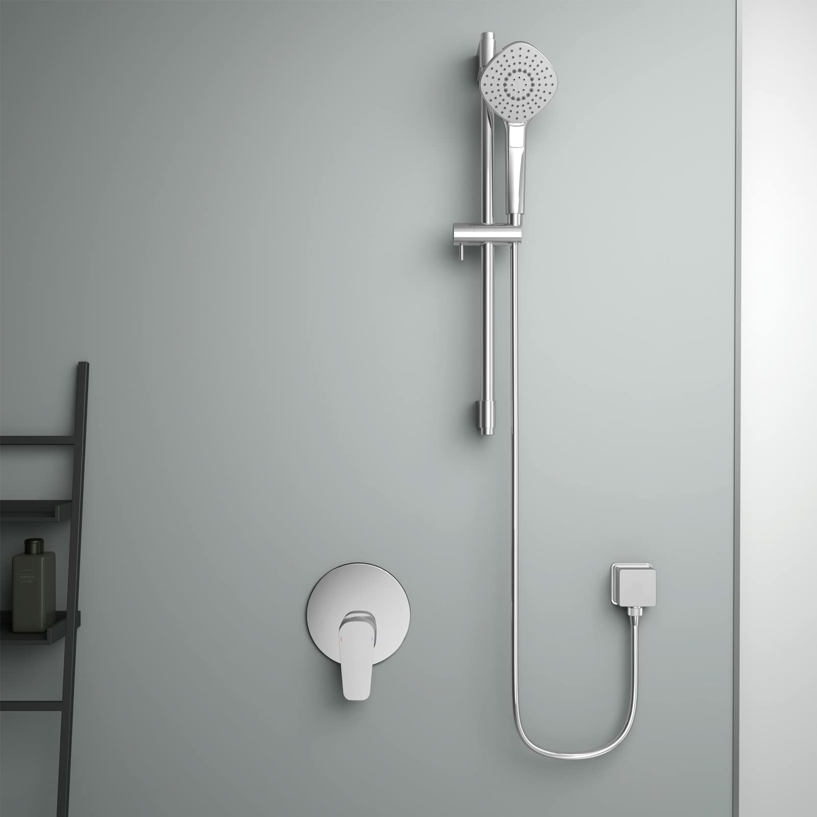 ideal-standard-idealrain-evo-duschset-900mm-rund-b2234aa image 4