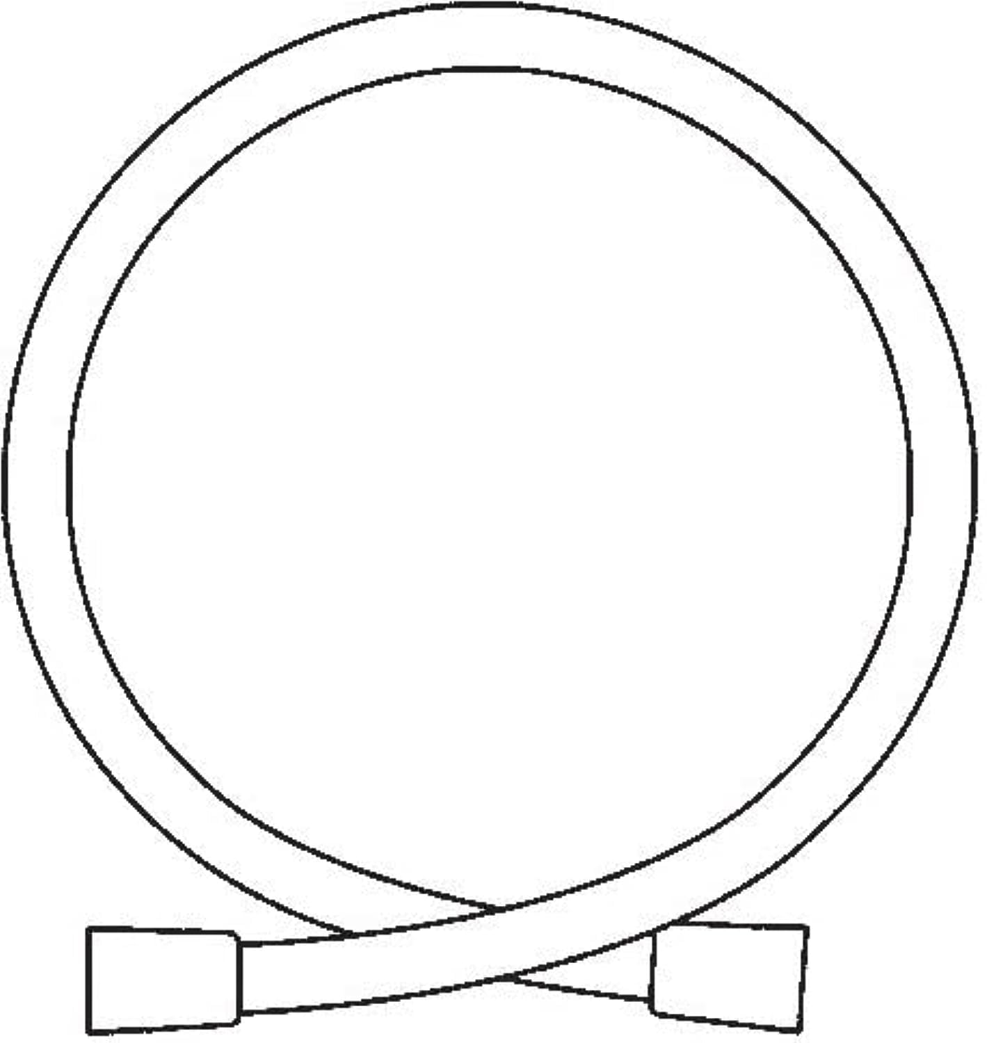 ideal-standard-idealrain-idealflex-brauseschlauch-a3330aa-1600-mm-chrom image 2