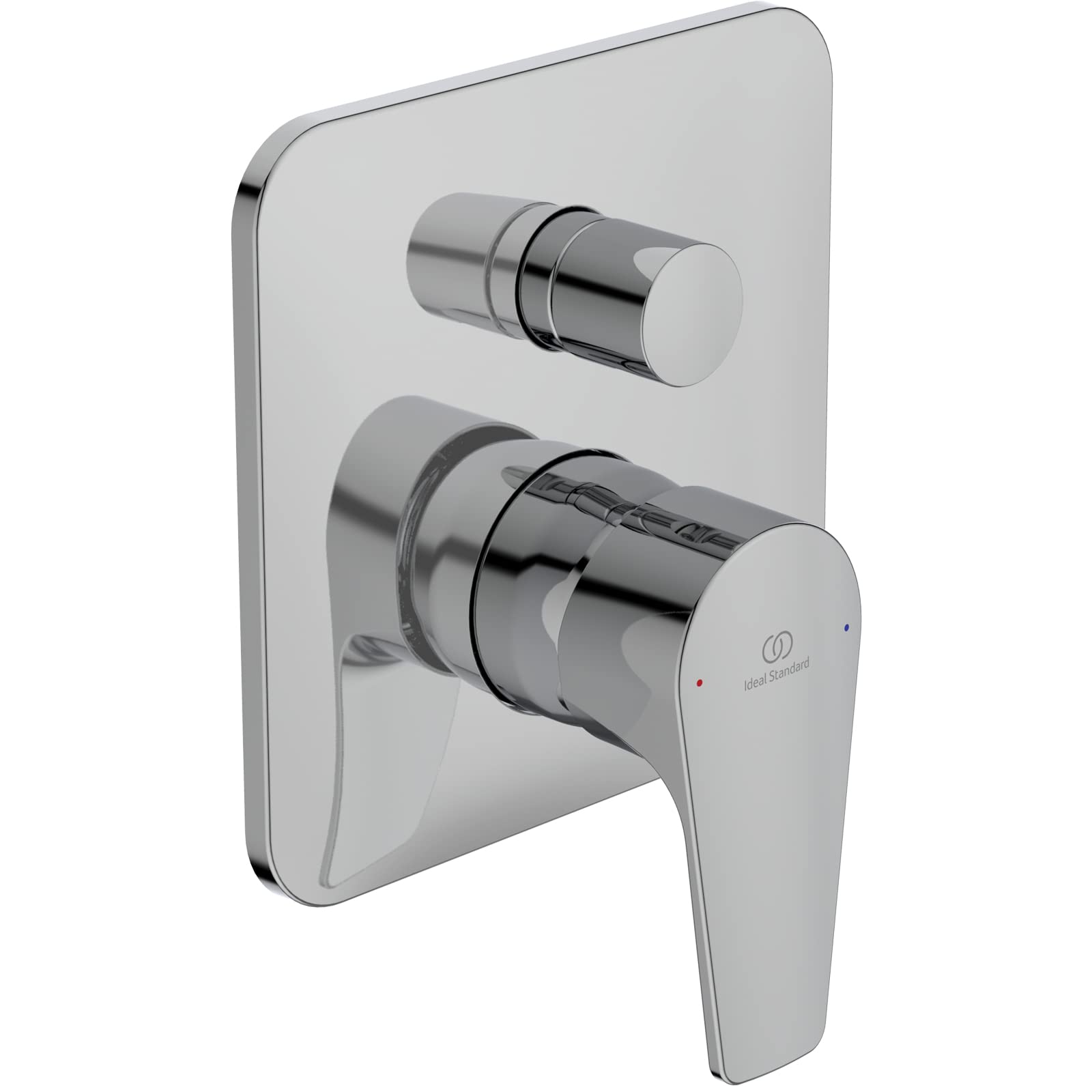 ideal-standard-bc692aa-cerafine-d-wannenarmatur-aufputz-chrom image 8