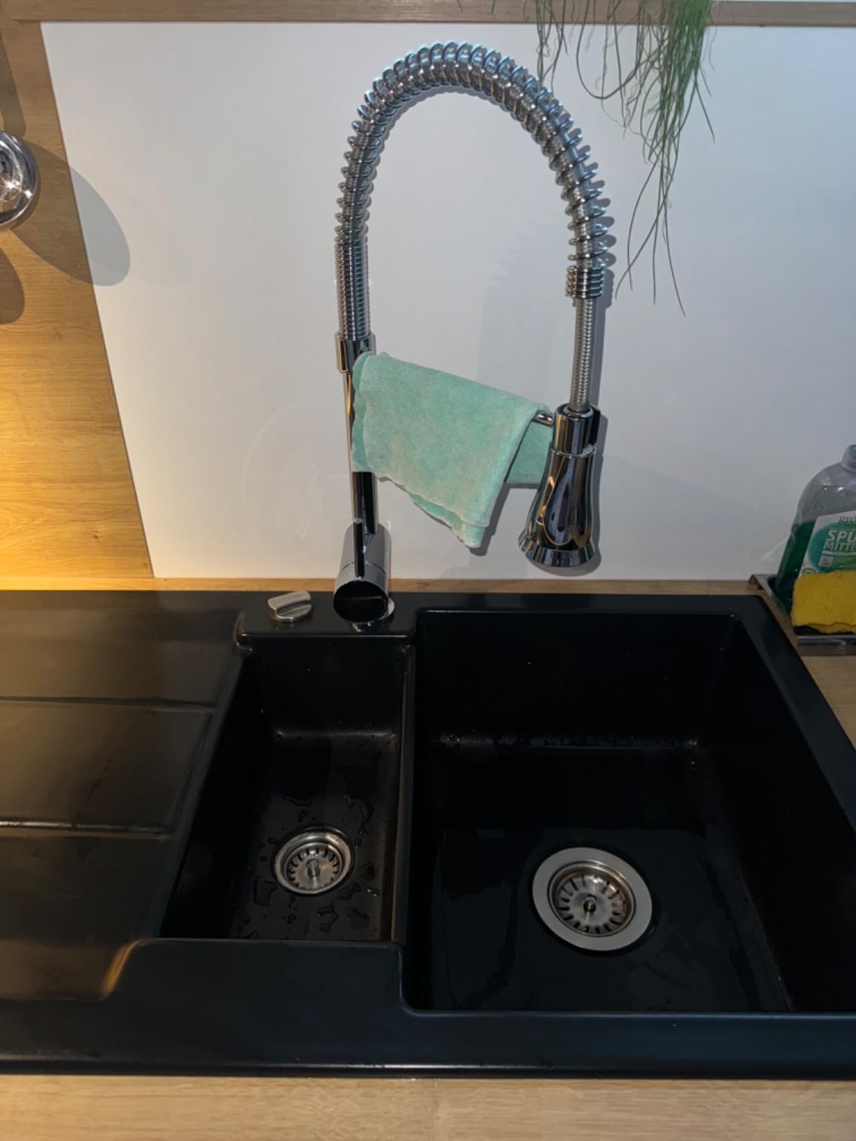 Sieht profimäßig aus