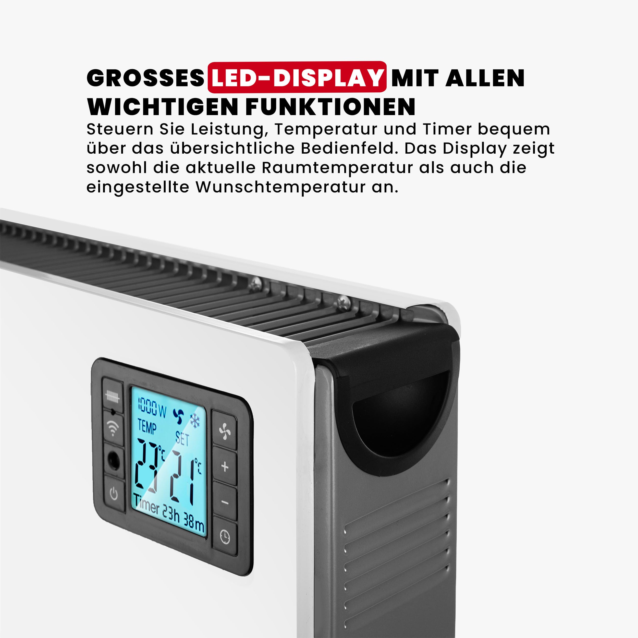 lehmann-konvektor-heizung-wlan-app-2000w-fernbedienung-timer image 5