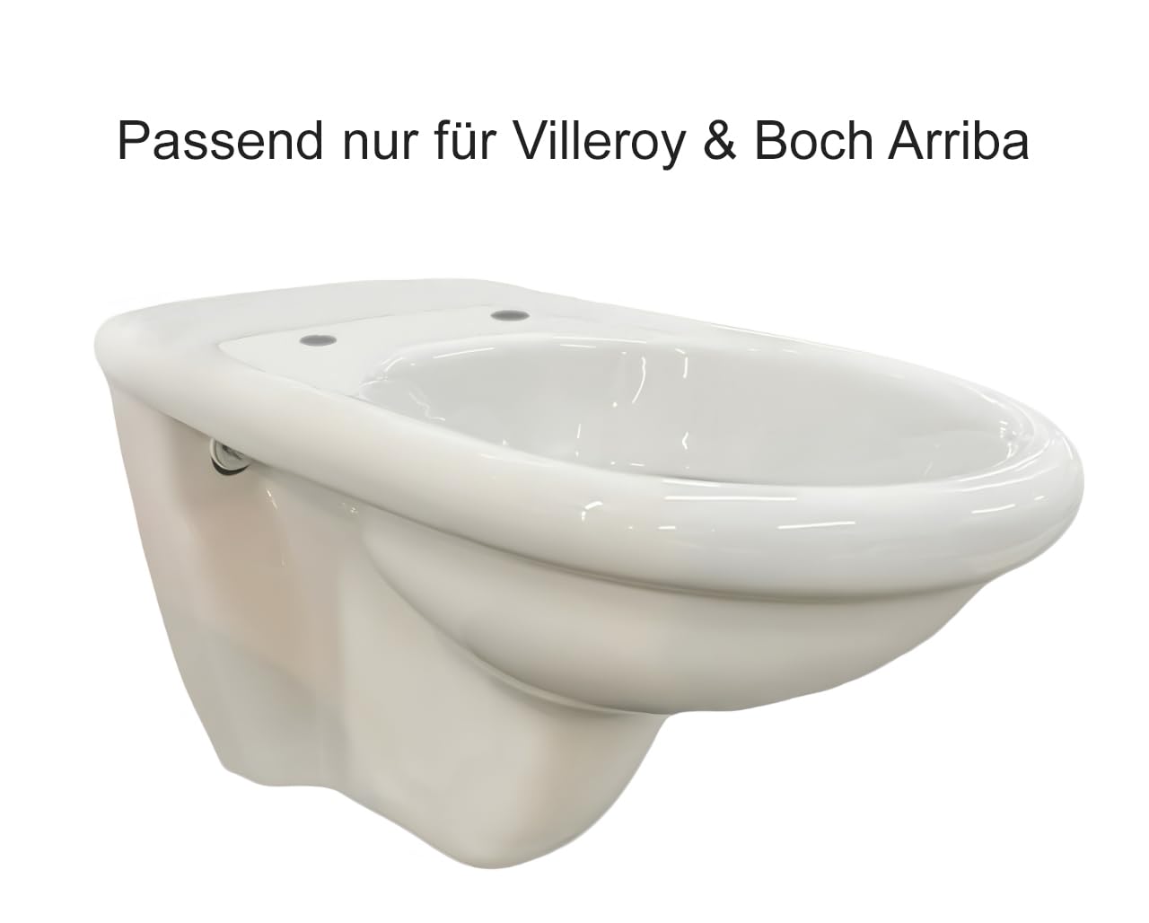 gr-nblatt-515225-wc-sitz-duroplast-wei-passend-arriba-mit-absenkautomatik image 2