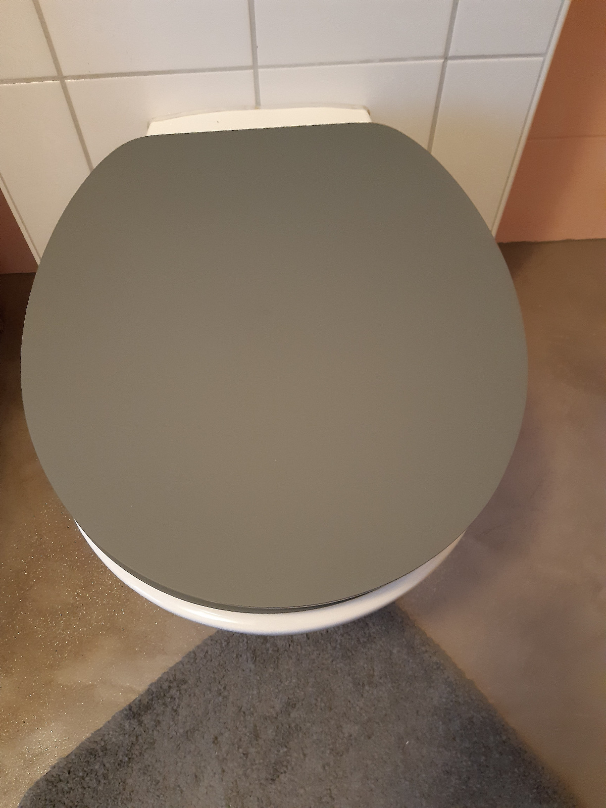 Schöne Farbe