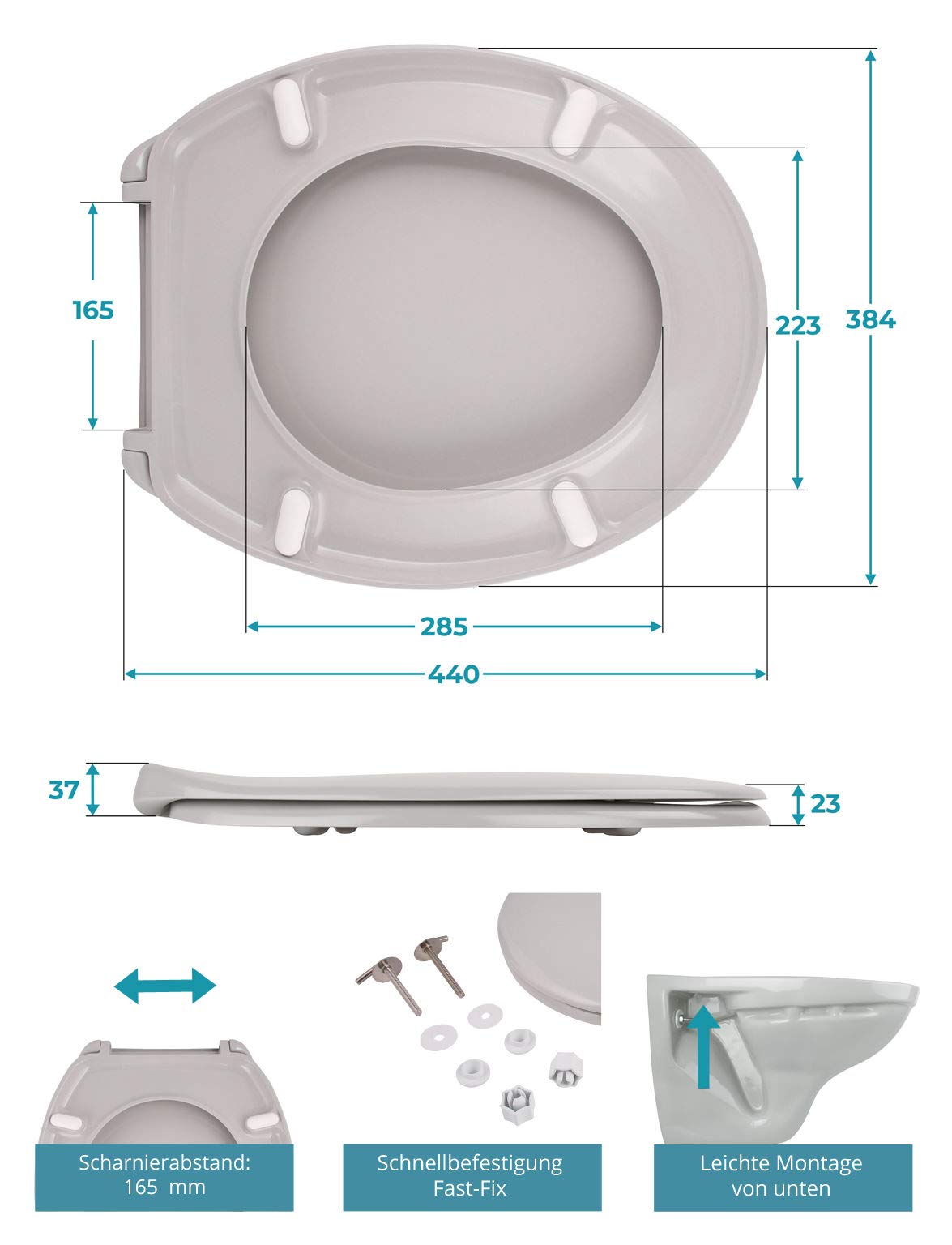 calmwaters-essential-soft-wc-sitz-manhattan-grau-duroplast image 4