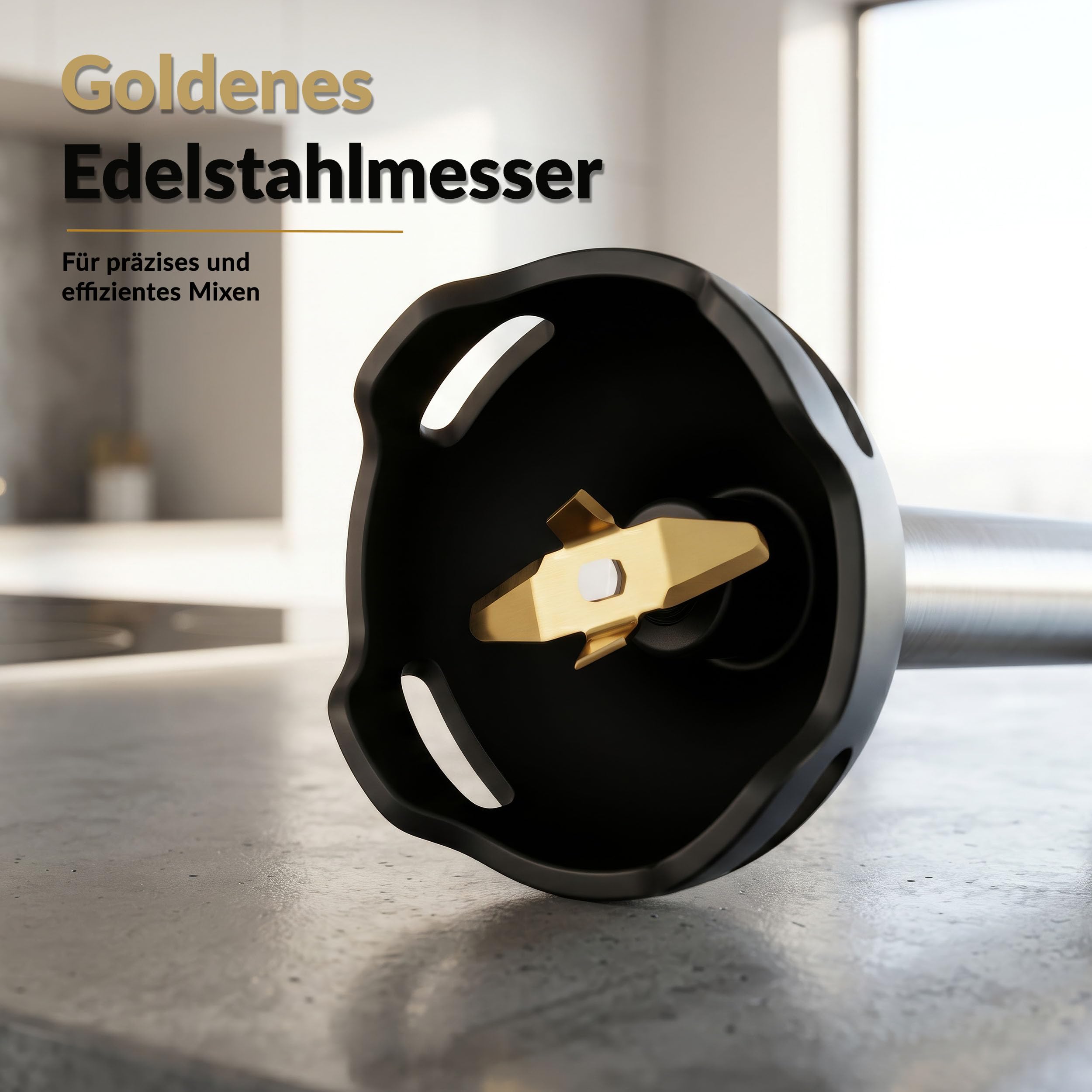 lehmann-blendery-stabmixer-2000-watt-schwarz-mit-titan-klinge image 7