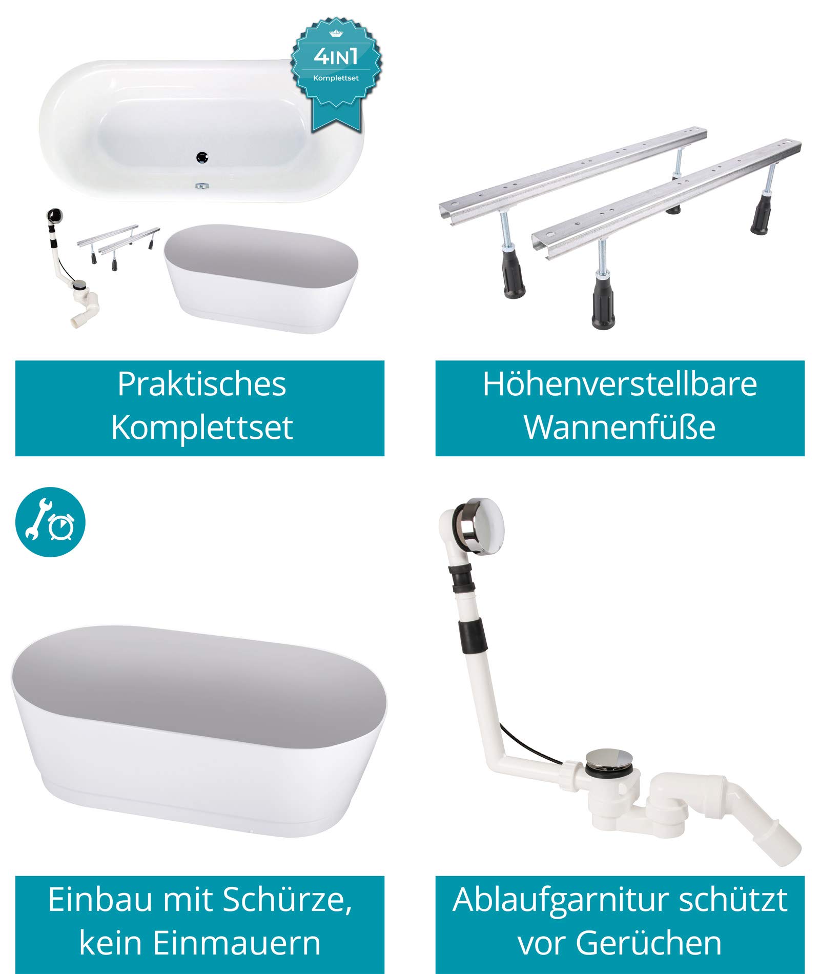calmwaters-honest-badewanne-freistehend-180x80-wei-duo image 4