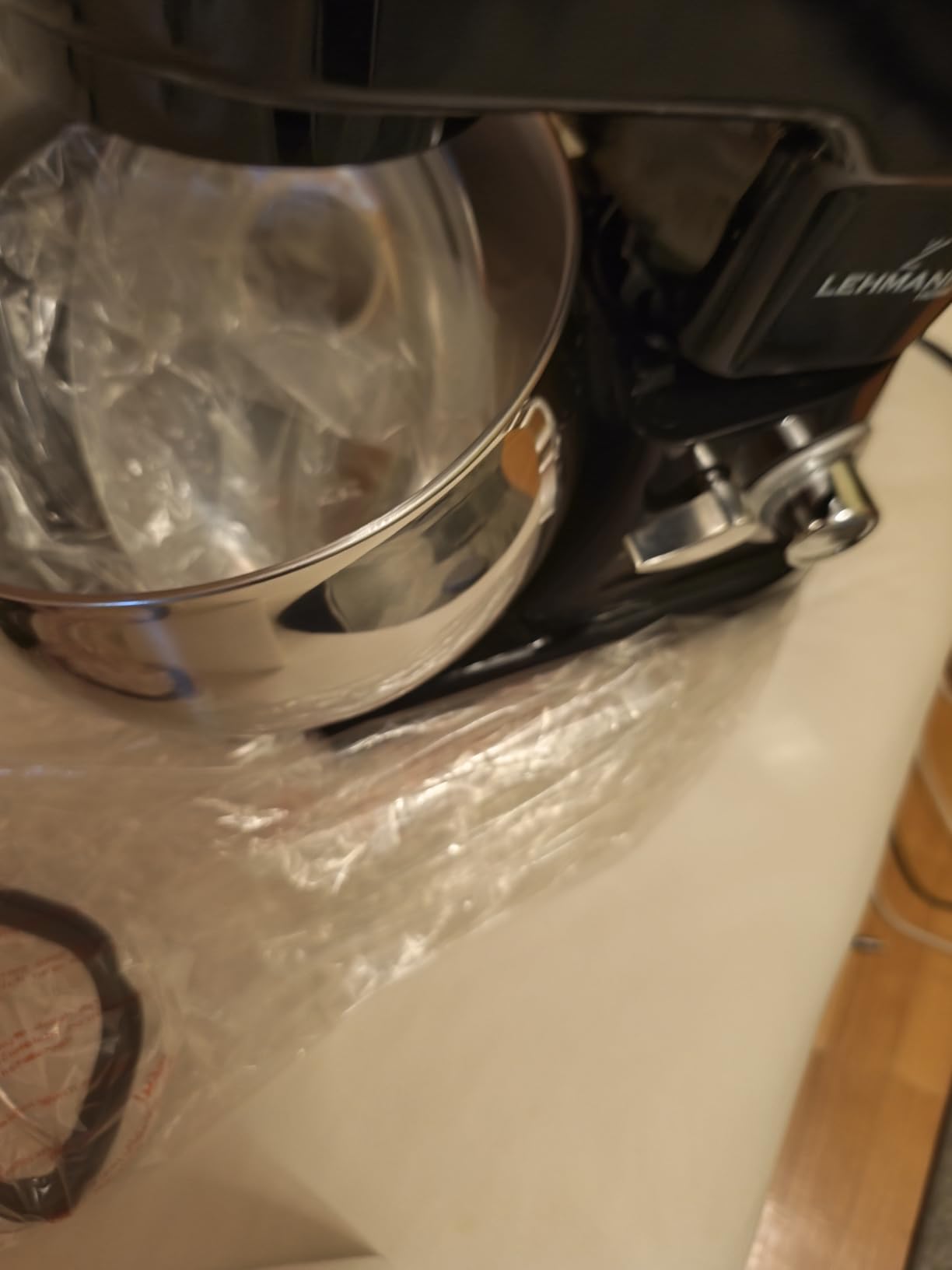 Mixer gefällt mir