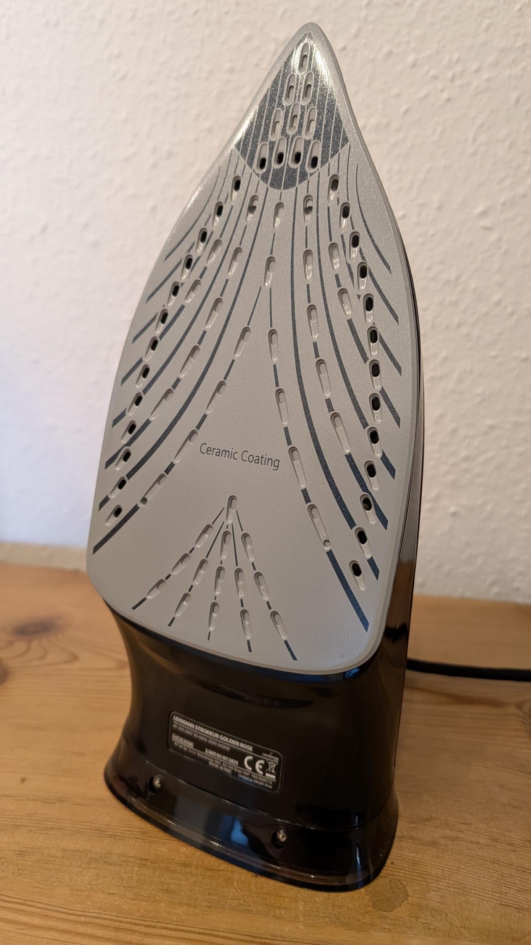 Für Gardinen