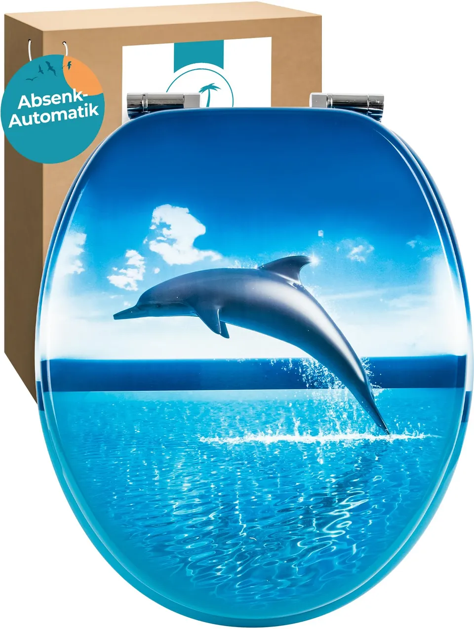 calmwaters-wc-sitz-delfin-motiv-o-form-absenkautomatik-holz image 1