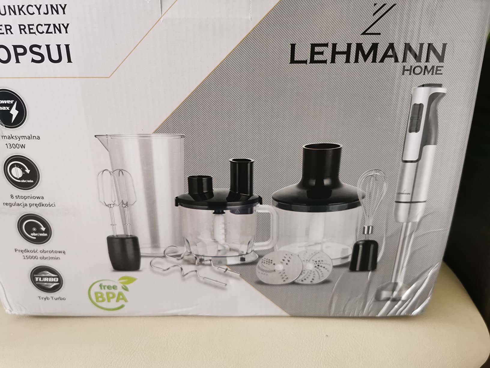 Top für Soßen