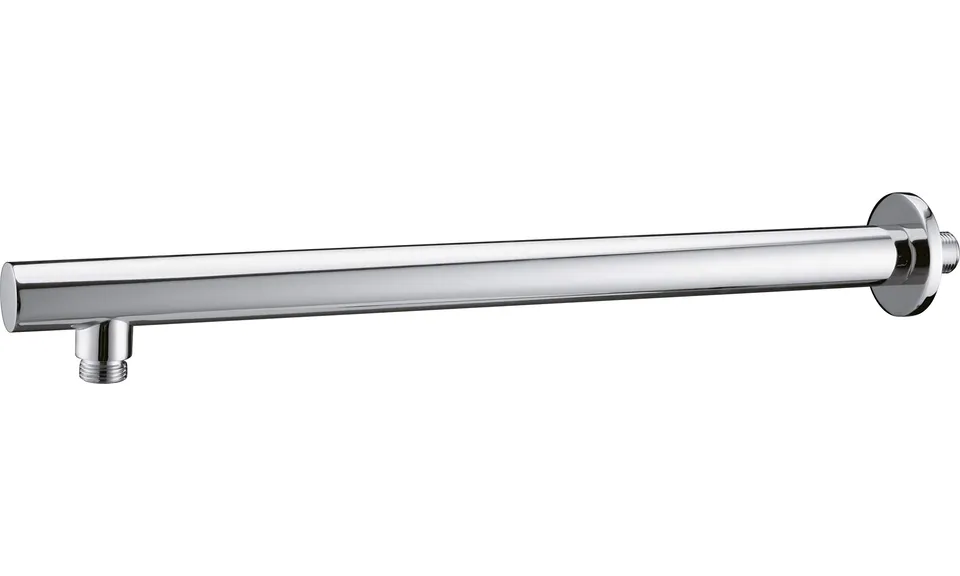 gr-nblatt-shower-brausearm-a102-messing-chrom-wandarm image 1