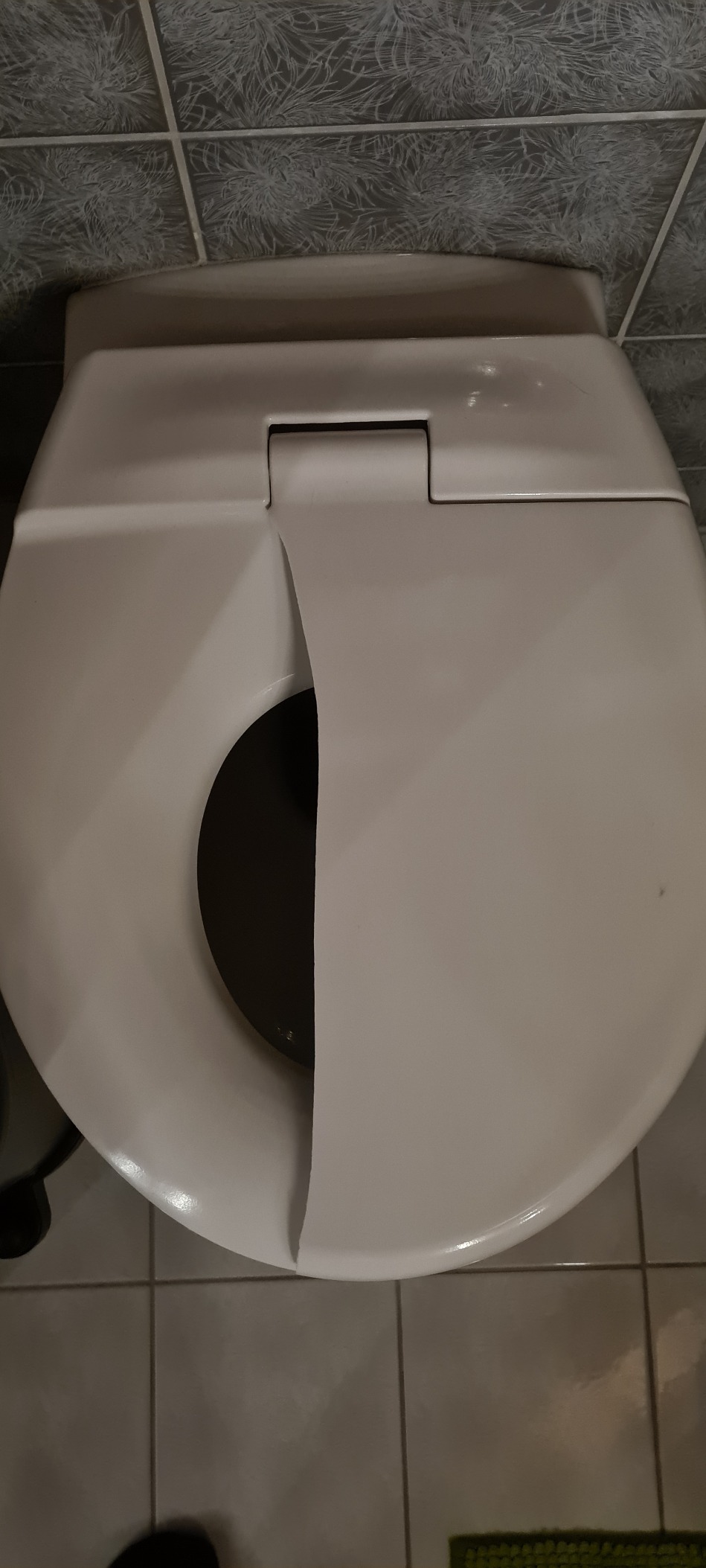 Einfach sauber