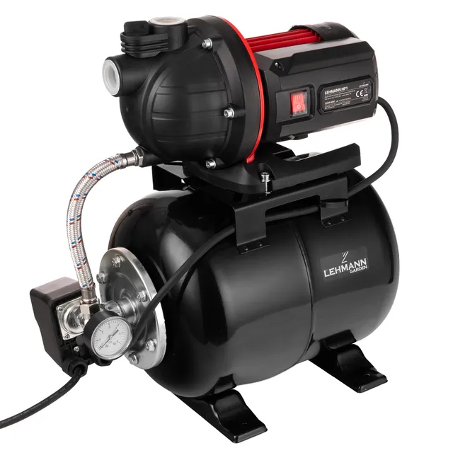 lehmann-hp1-hauswasserwerk-800-w-19-l-5200-l-h-schwarz image 1