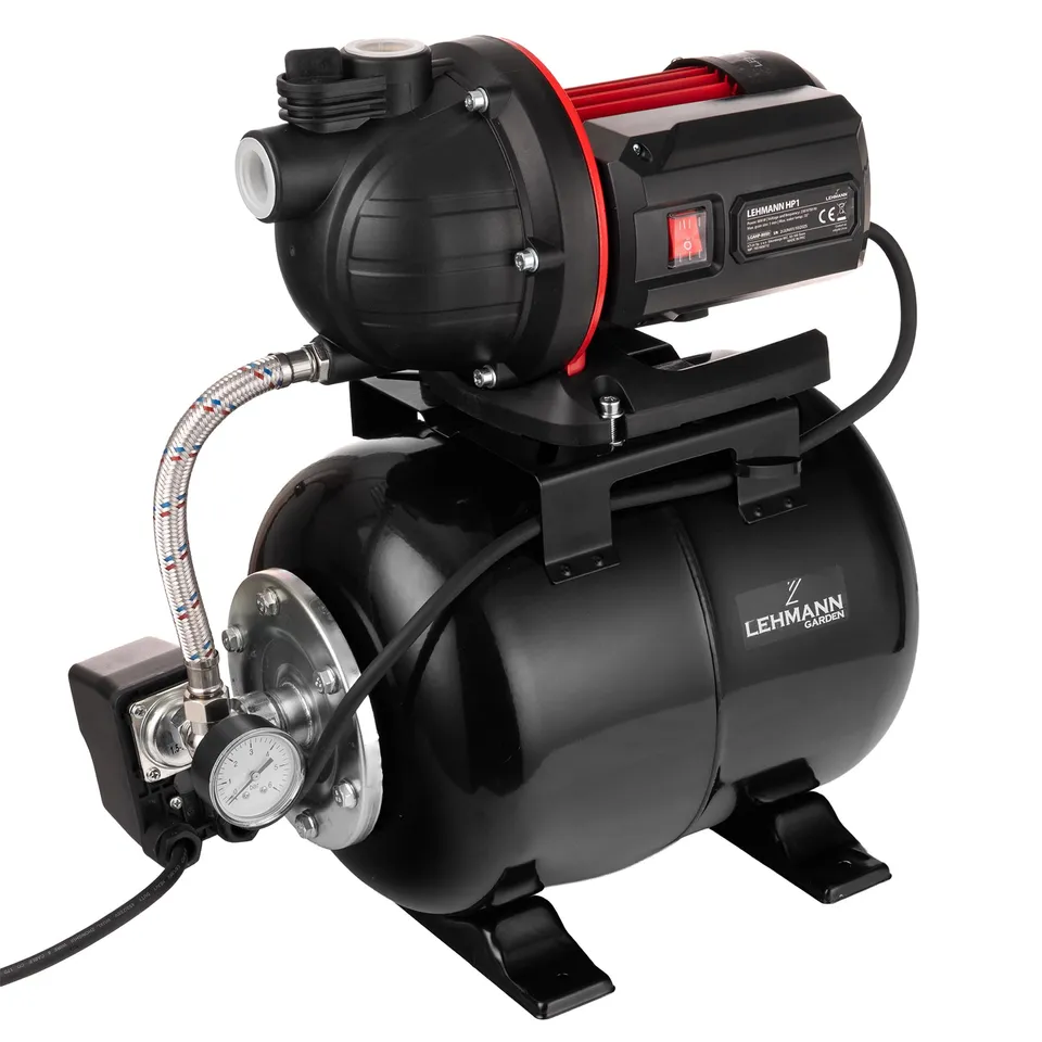 lehmann-hp1-hauswasserwerk-800-w-19-l-5200-l-h-schwarz image 1