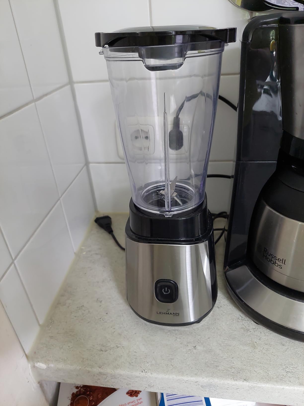 Fixer Smoothie