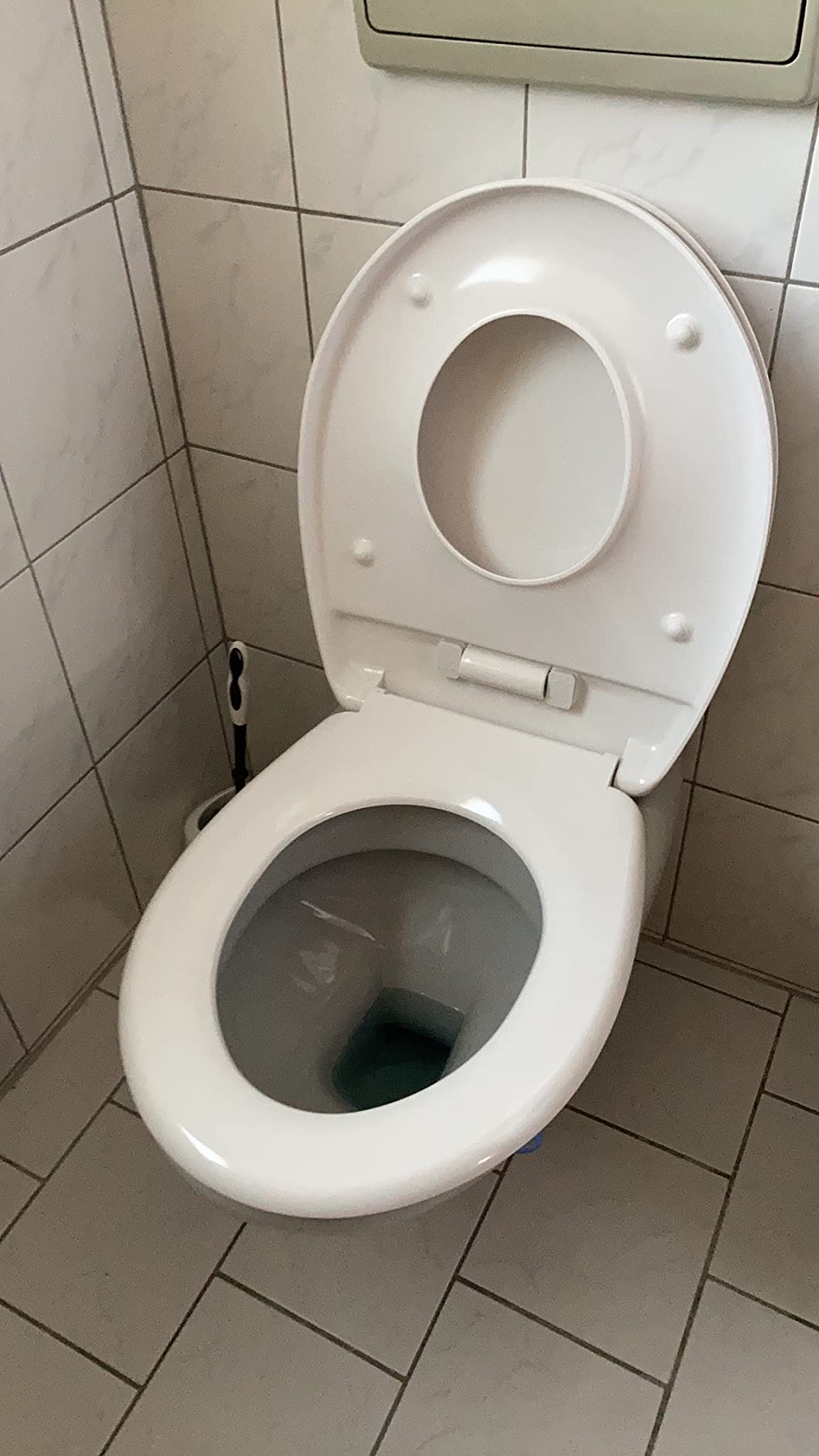 Sieht gut aus