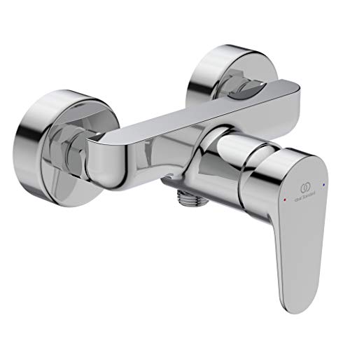 ideal-standard-cerafine-o-bc499aa-brausearmatur-chrom-aufputz image 6