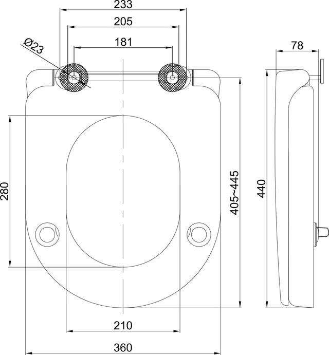 gr-nblatt-health-care-wc-sitz-erh-ht-5cm-duroplast-wei image 1