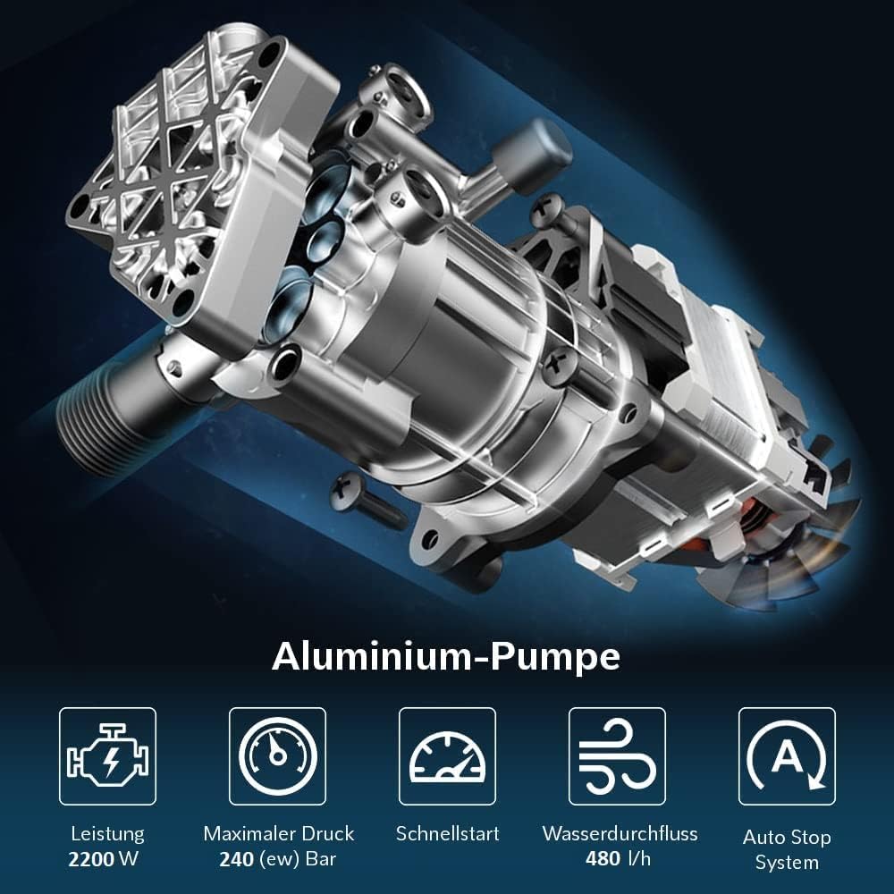 lehmann-missouri-hochdruckreiniger-2200-w-240-bar-aluminium image 3