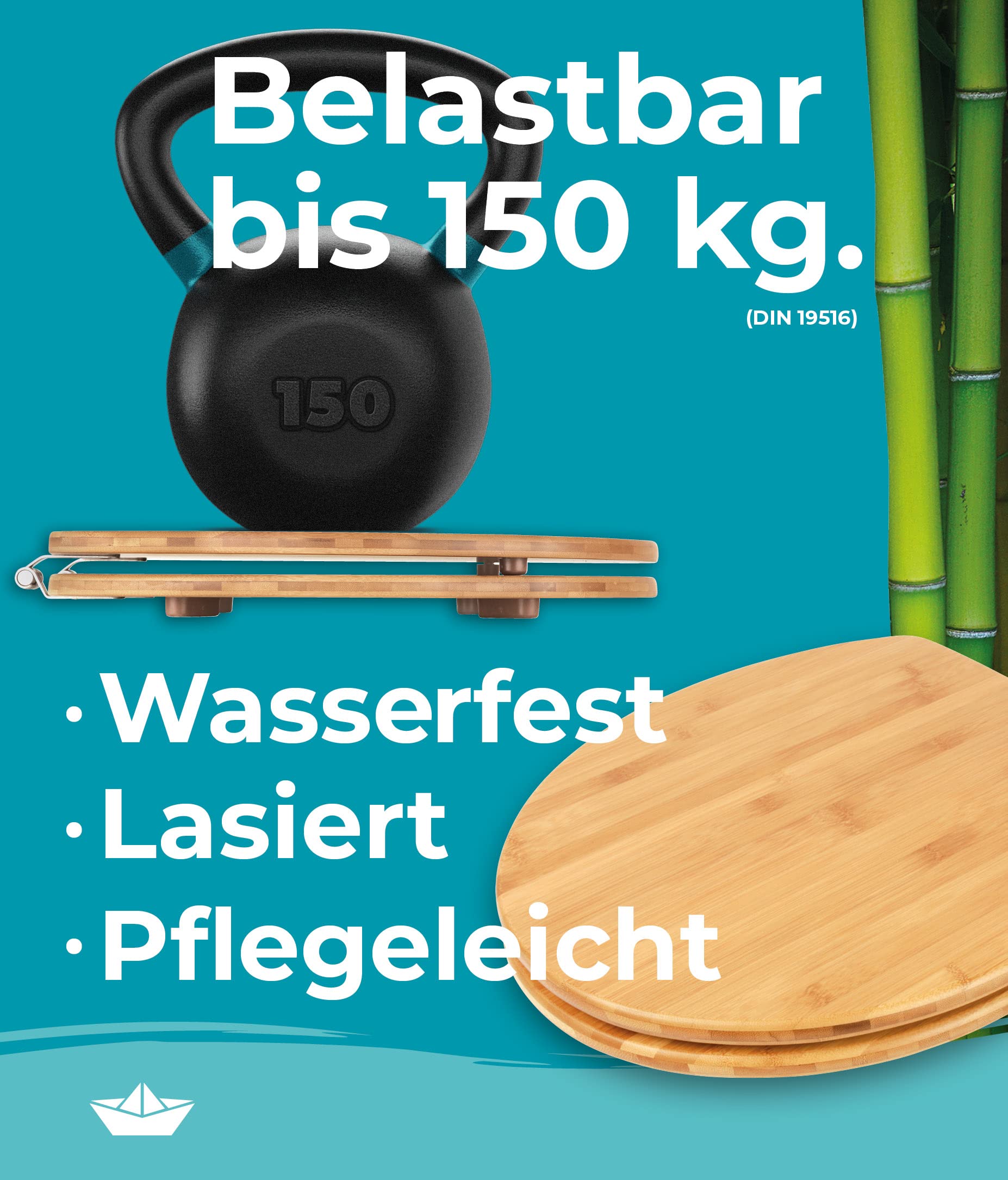 calmwaters-wc-sitz-bambus-braun-absenkautomatik-oval image 4