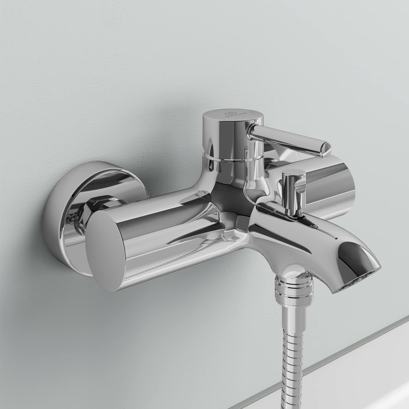 ideal-standard-melange-bc199aa-wannenarmatur-aufputz-chrom-168mm image 4
