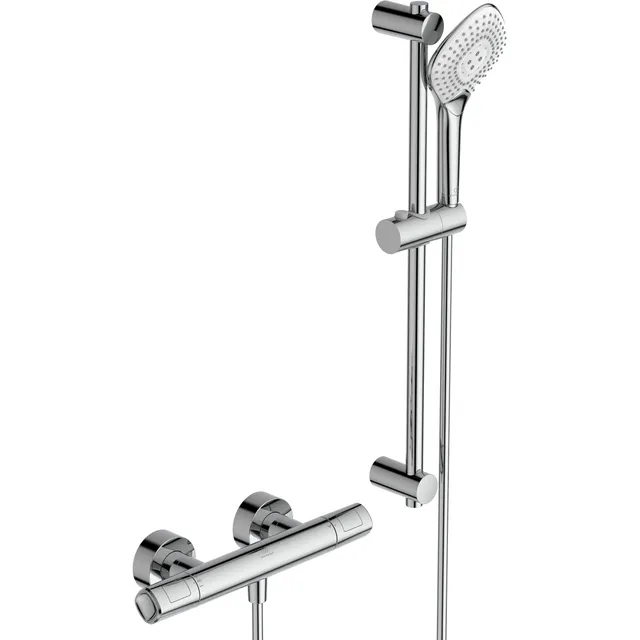 ideal-standard-a7234aa-ceratherm-t100-brausekombination image 1