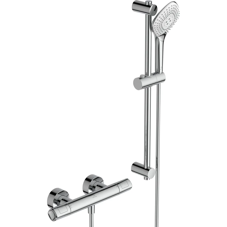 ideal-standard-a7234aa-ceratherm-t100-brausekombination image 1