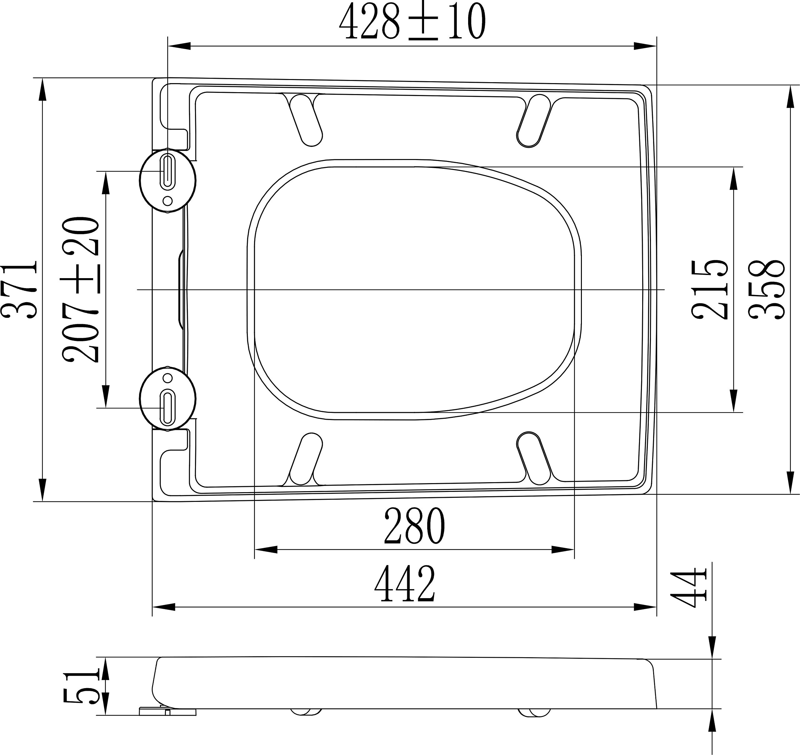 gr-nblatt-wc-sitz-515205-f-r-duravit-vero-softclose-wei image 2