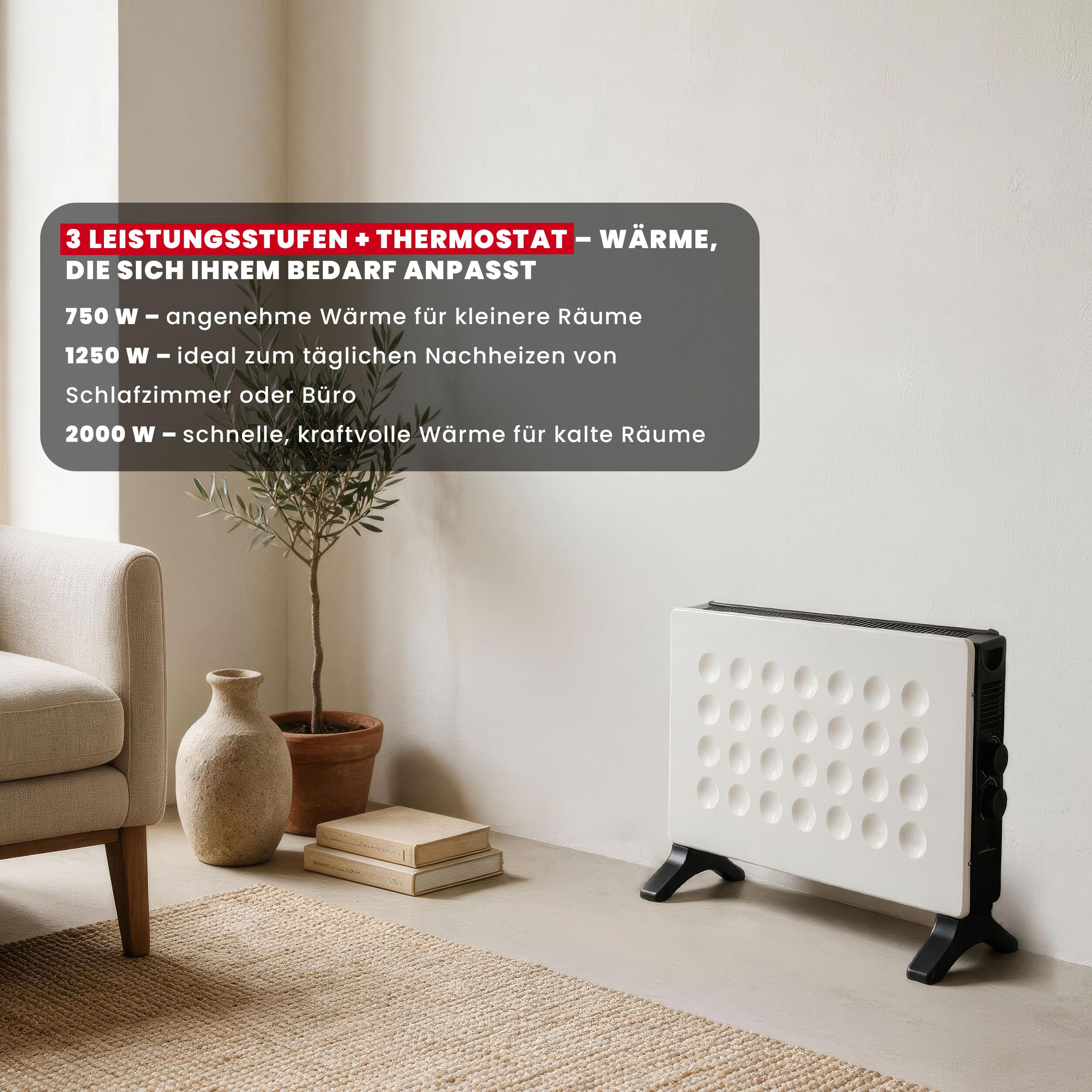 lehmann-konvektor-heizung-elektrisch-2000w-thermostat-3-stufen image 4