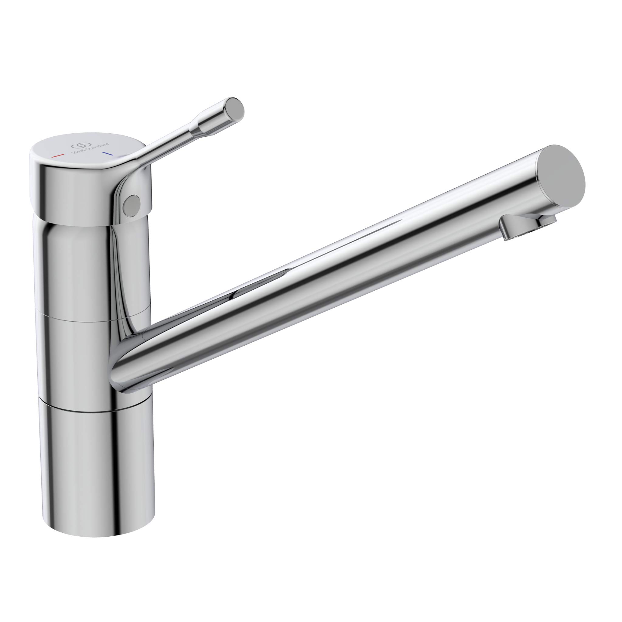 ideal-standard-ceralook-k-chenarmatur-ausziehbar-chrom-hoch image 8